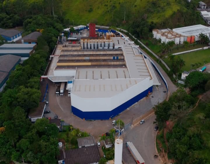  Elvin Lubrificantes divulga oportunidade para Auxiliar de Produção na Região